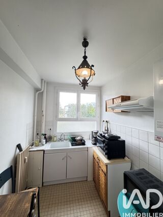  Appartement � vendre 2 pi�ces 41 m�