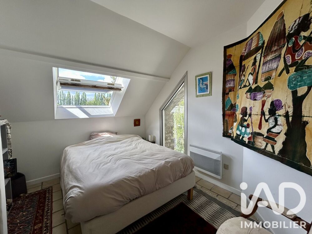 vente Maison - 7 pièce(s) - 154 m² Herblay (95220)