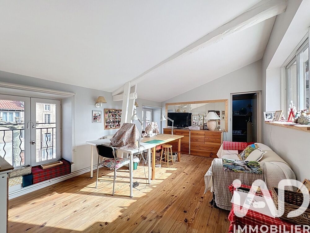à vendre  Maison Saint-Affrique (12400)