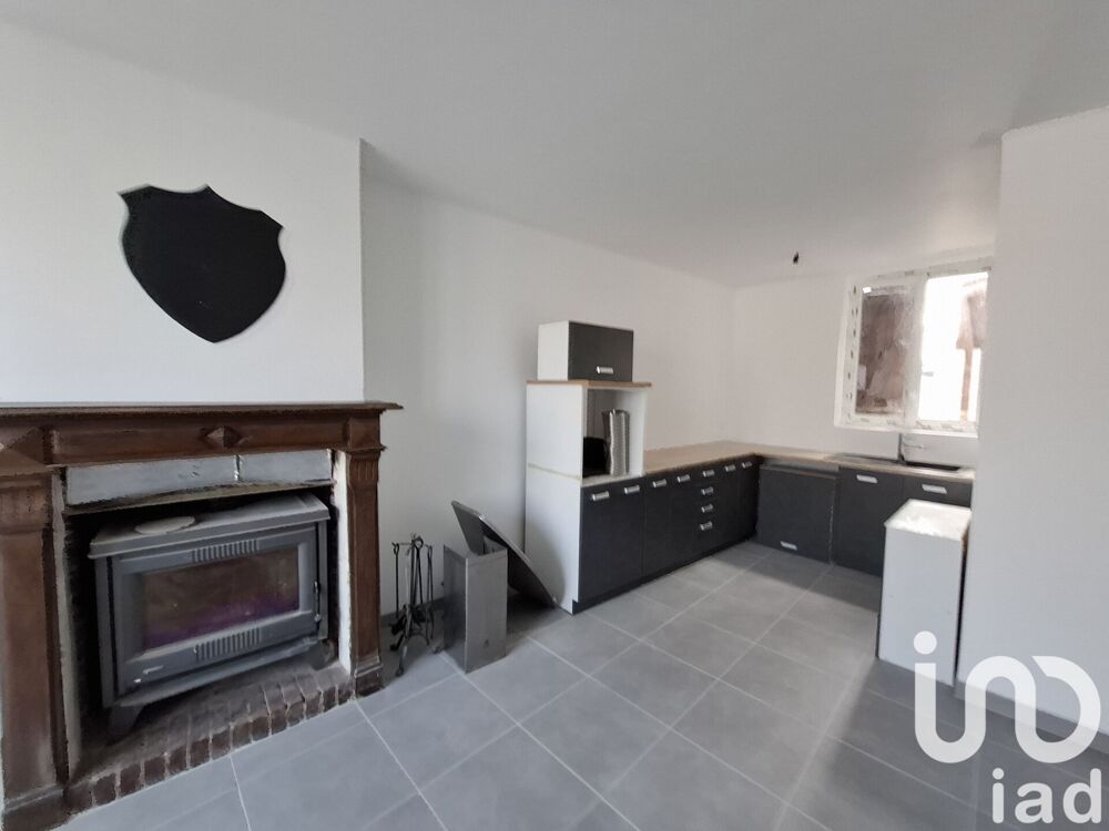 Vente Maison de ville 6 pièces