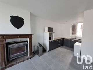  Maison à vendre 6 pièces 157 m²
