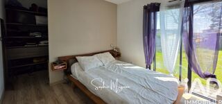 Maison à vendre 4 pièces 96 m²