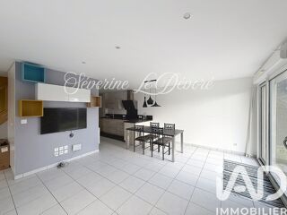  Maison à vendre 5 pièces 112 m²