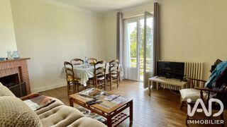  Maison à vendre 4 pièces 90 m²