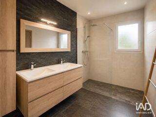  Maison à vendre 4 pièces 100 m²