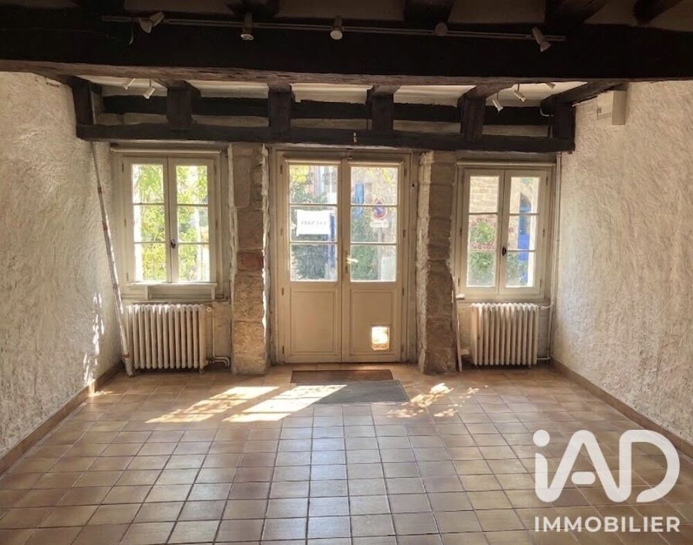 Vente Maison de ville 7 pièces