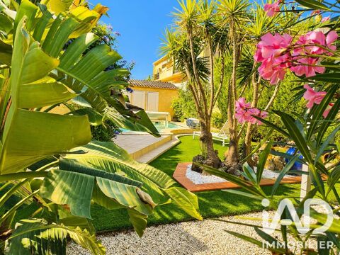   Vente Maison traditionnelle 5 pièces Maison - 5 pièce(s) - 140 m²