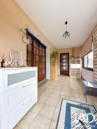 Vente Maison Vente Maison/villa 6 pièces Saint-jean-sur-moivre