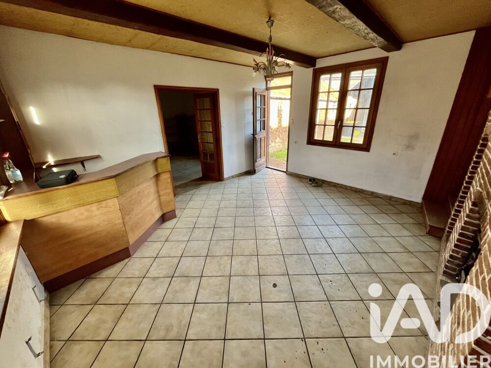 Vente Maison de village 5 pièces