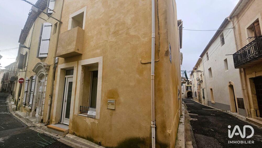 Vente Maison/villa 3 pièces