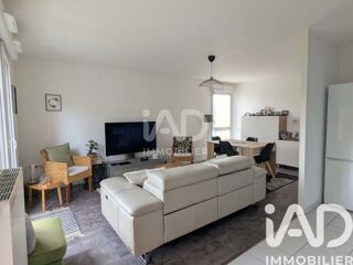  Appartement � vendre 3 pi�ces 66 m�