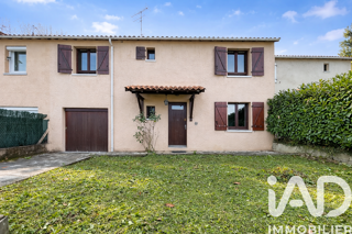  Maison à vendre 4 pièces 99 m²
