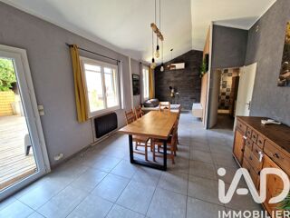  Maison à vendre 4 pièces 84 m²