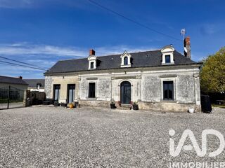  Maison à vendre 7 pièces 220 m²