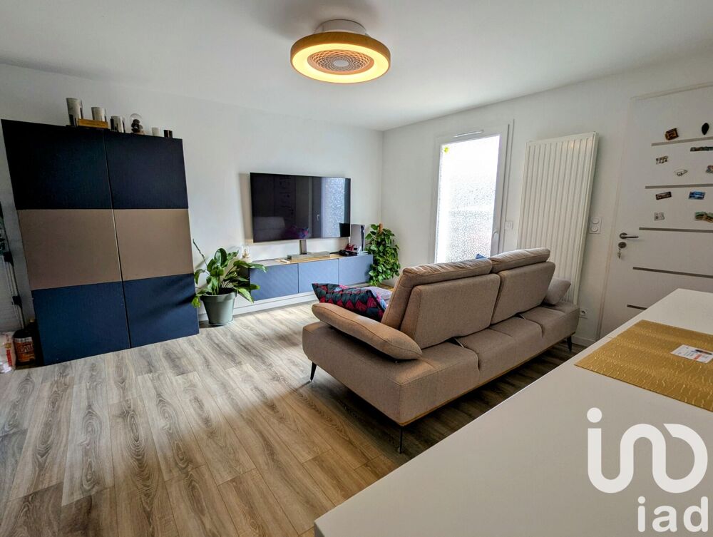 Vente Maison Vente Maison traditionnelle 6 pièces Camps-sur-l'isle