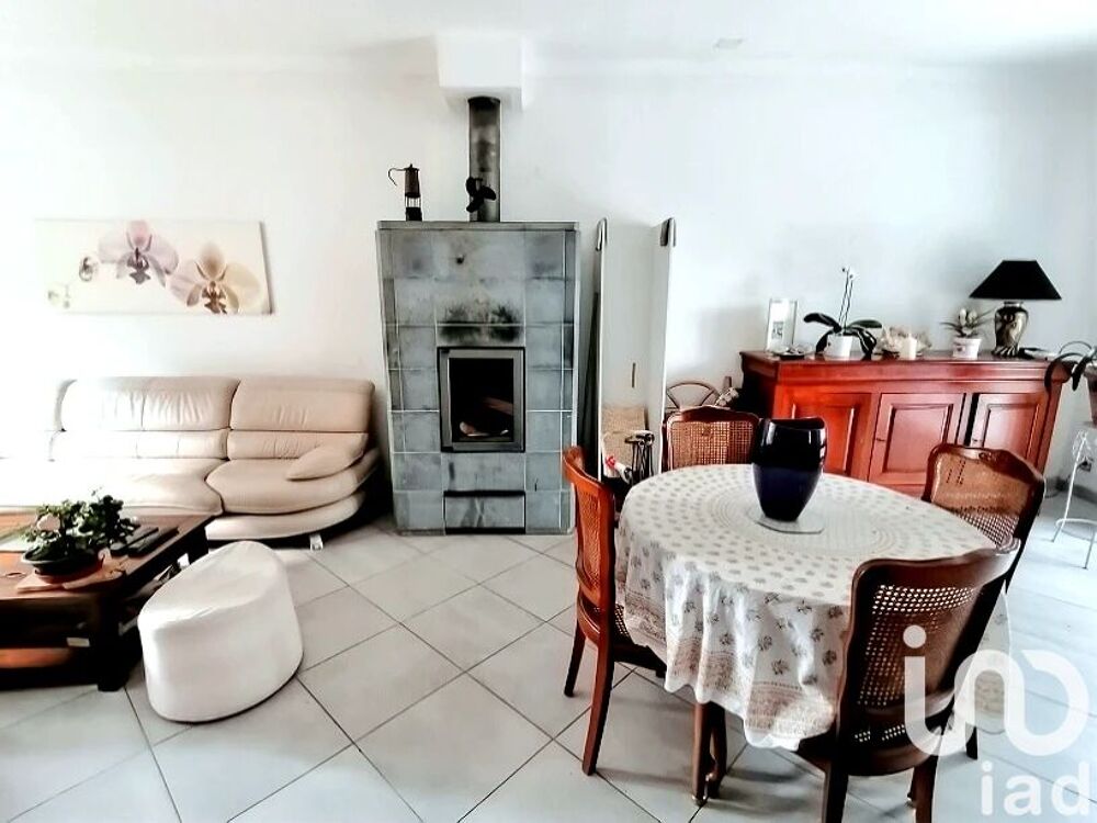 Vente Maison/villa 8 pièces