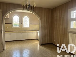  Maison à vendre 6 pièces 250 m²