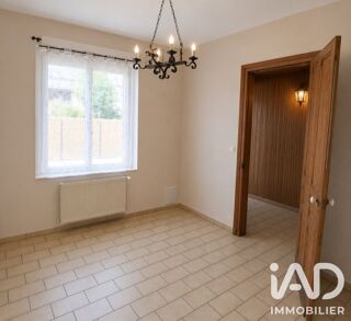  Maison à vendre 6 pièces 110 m²