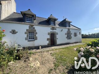  Maison à vendre 4 pièces 79 m²