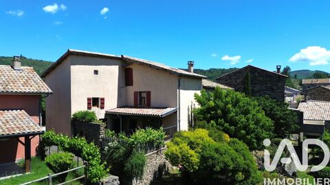   Vente Maison de village 6 pièces Maison - 6 pièce(s) - 101 m²