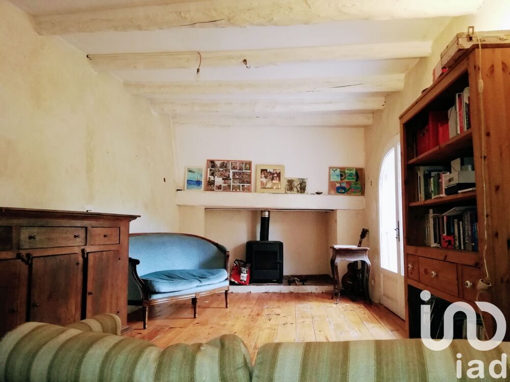 Vente Maison Vente Maison de village 7 pièces Saint-marcellin-lès-vaison