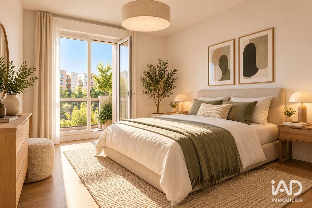Vente Appartement Vente Appartement 3 pièces Montrouge