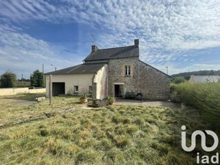  Maison � vendre 4 pi�ces 81 m�