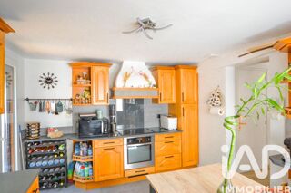  Maison à vendre 5 pièces 65 m²