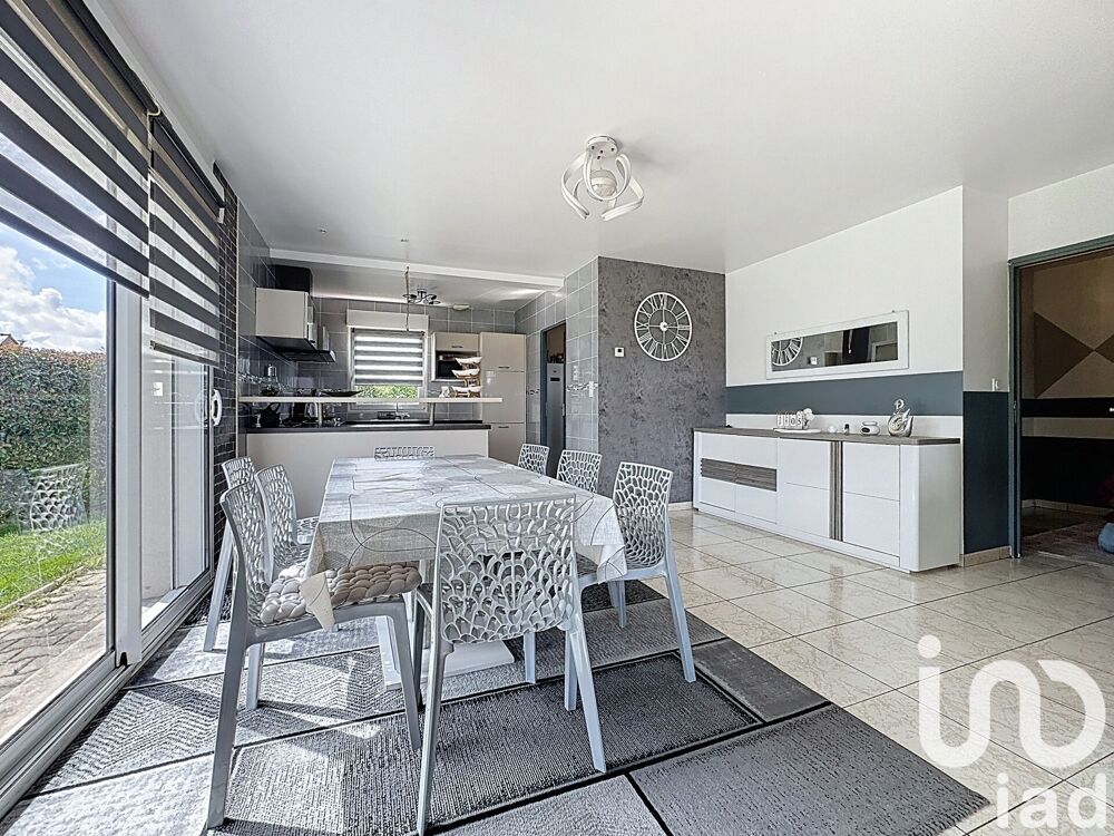 Vente Maison Vente Maison/villa 5 pièces Loudéac