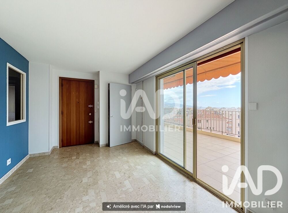 Vente Appartement Vente Appartement 1 pièce Roquebrune-cap-martin