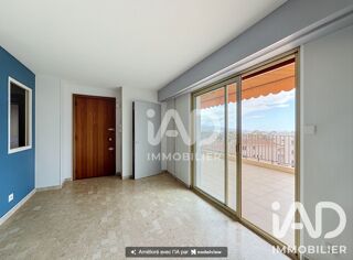 Vente Appartement Vente Appartement 1 pièce Roquebrune-cap-martin