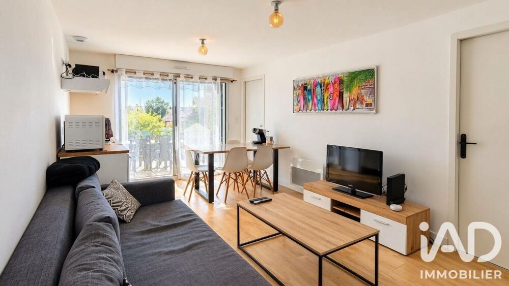 Vente Maison Vente Maison/villa 3 pièces Talmont-saint-hilaire