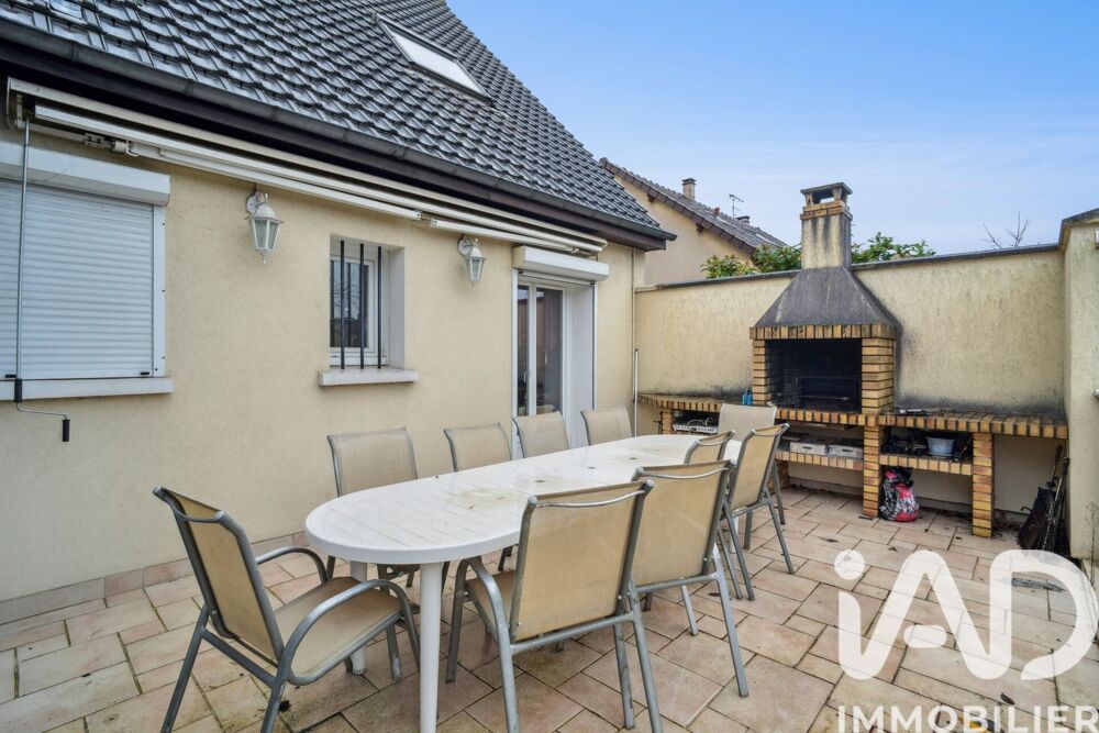 Vente Maison Vente Maison/villa 7 pièces Vitry-sur-seine