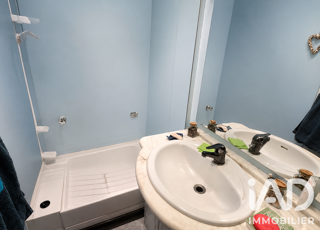  Appartement à vendre 2 pièces 50 m²