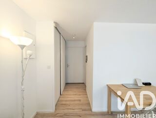  Appartement � vendre 1 pi�ce 25 m�
