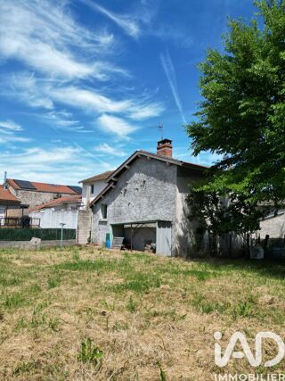  Maison à vendre 5 pièces 131 m²