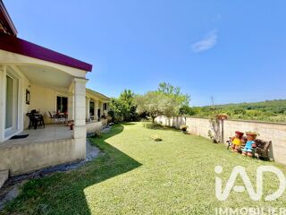  Maison à vendre 5 pièces 165 m²