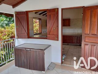 Maison � louer 4 pi�ces 96 m� Baie-mahault