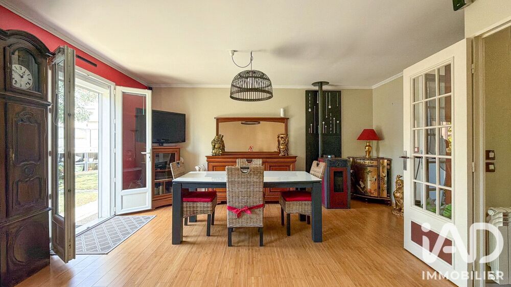 vente Maison - 4 pièce(s) - 92 m² Juvisy-sur-Orge (91260)