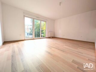  Appartement à louer 1 pièce 45 m²