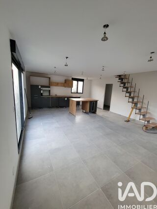  Maison � vendre 5 pi�ces 113 m�