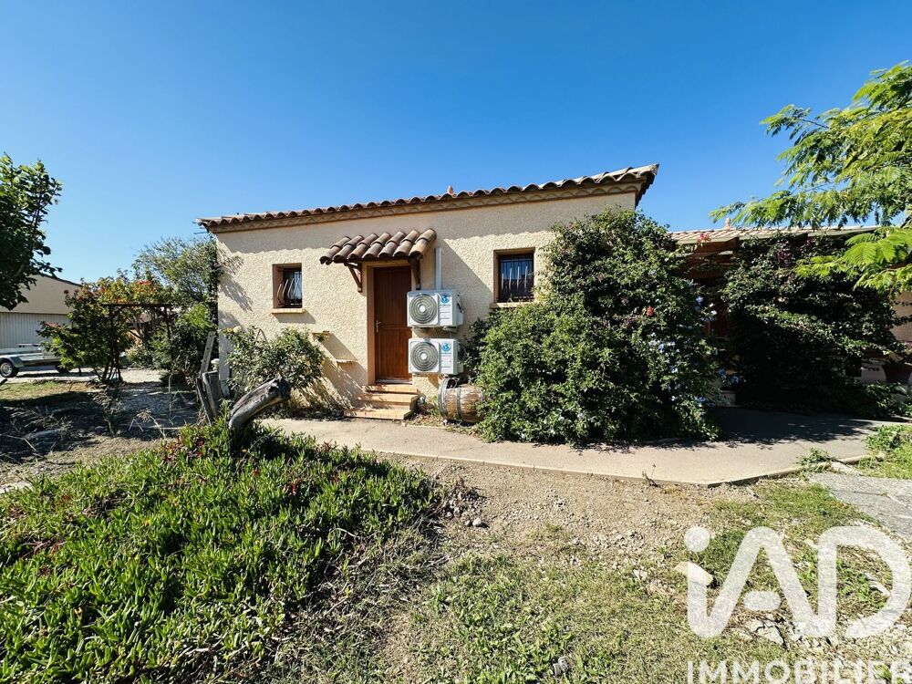 Vente Maison Vente Maison traditionnelle 4 pièces La palme