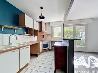  Appartement � vendre 3 pi�ces 64 m�