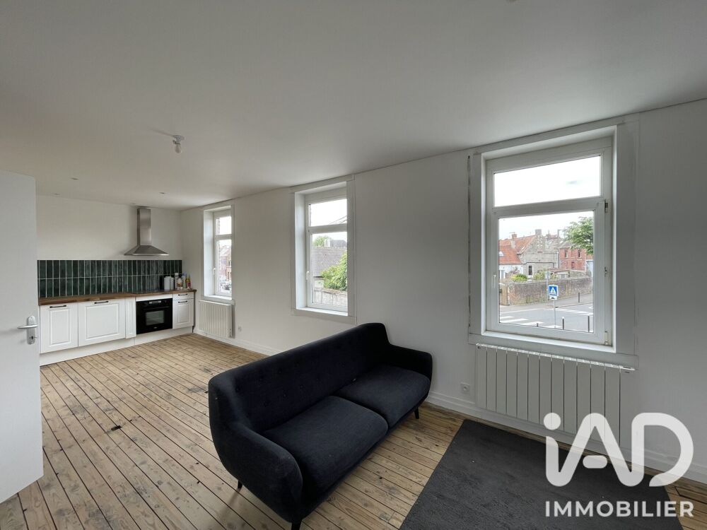 Location Appartement 3 pièces