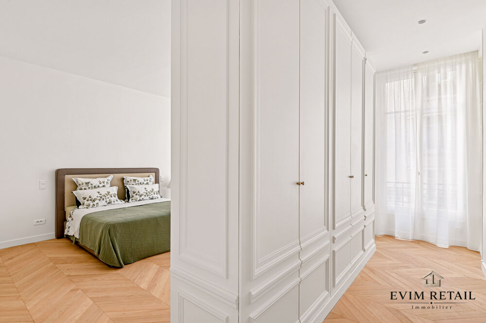 à vendre  Appartement Paris 16