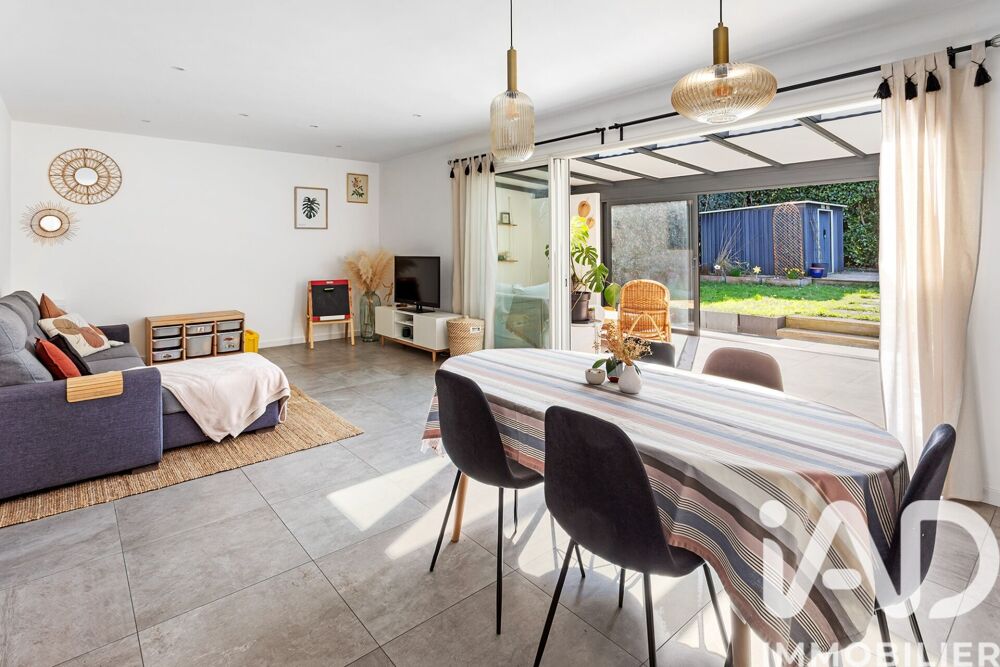 Vente Maison Vente Maison/villa 5 pièces Sautron