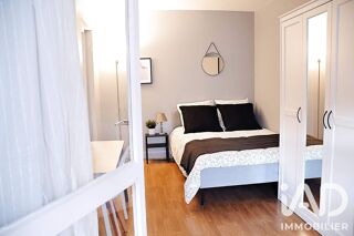  Appartement à vendre 5 pièces 74 m²