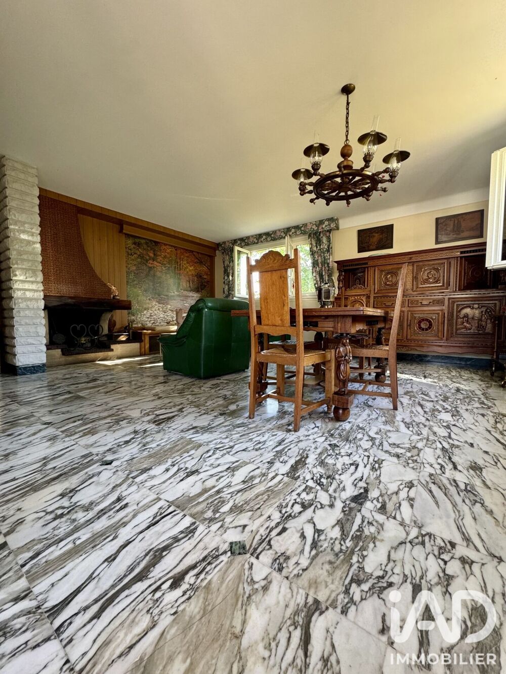Vente Maison Vente Maison/villa 5 pièces Mitry-mory