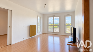  Appartement à vendre 4 pièces 78 m²