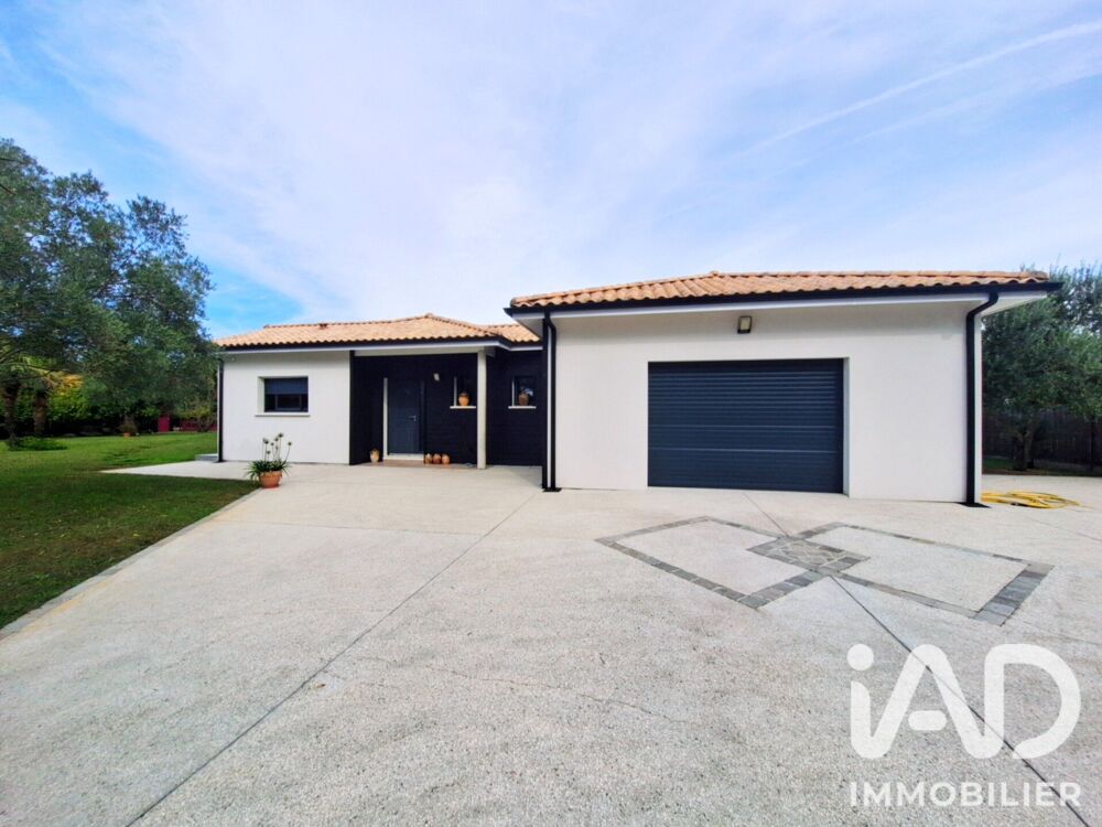 à vendre  Maison La Teste-de-Buch (33260)